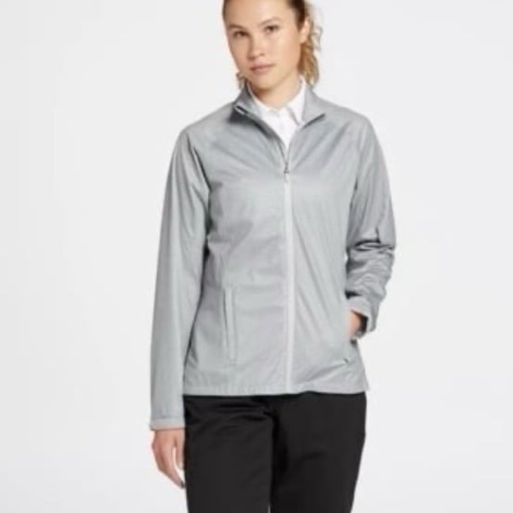 Walter Hagen P11 Rain Jacket Women's Large - Picture 2 of 12